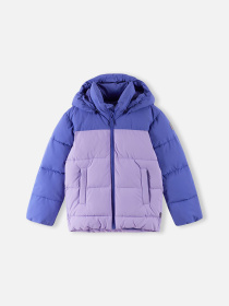 Зимняя куртка REIMA Tenhola модель 5100403A-5450 Фото