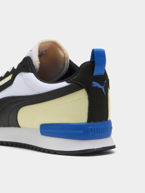 Кросівки PUMA R78 модель 393910 Фото