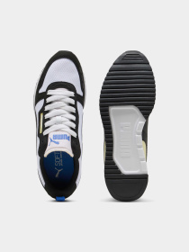 Кроссовки повседневные PUMA R78 модель 393910 Фото