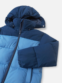 Зимова куртка REIMA Tenhola модель 5100403A-67A0 Фото