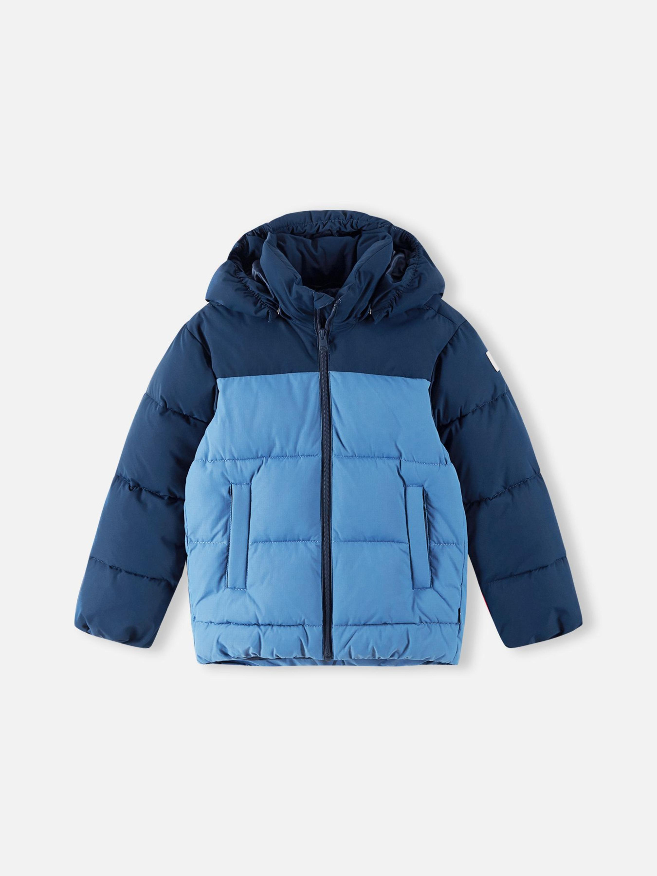 Зимова куртка REIMA Tenhola модель 5100403A-67A0 Фото