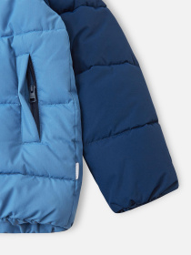 Зимова куртка REIMA Tenhola модель 5100403A-67A0 Фото