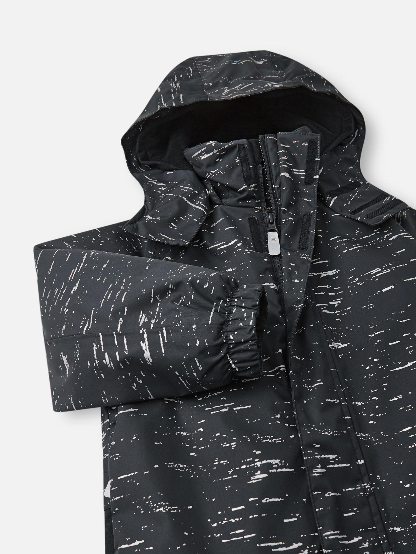 Комбинезон с утеплителем REIMA Kirkas модель 5100404A-9990 Фото