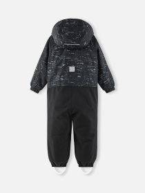 Комбинезон с утеплителем REIMA Kirkas модель 5100404A-9990 Фото