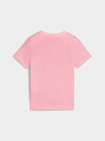 Футболка PUMA Ess No. 1 Logo Tee Модель 684930 Фото