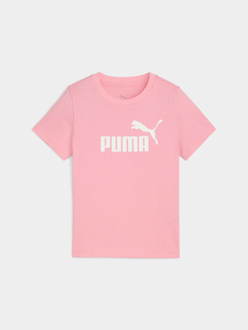 Футболка PUMA Ess No. 1 Logo Tee модель 684930 Фото