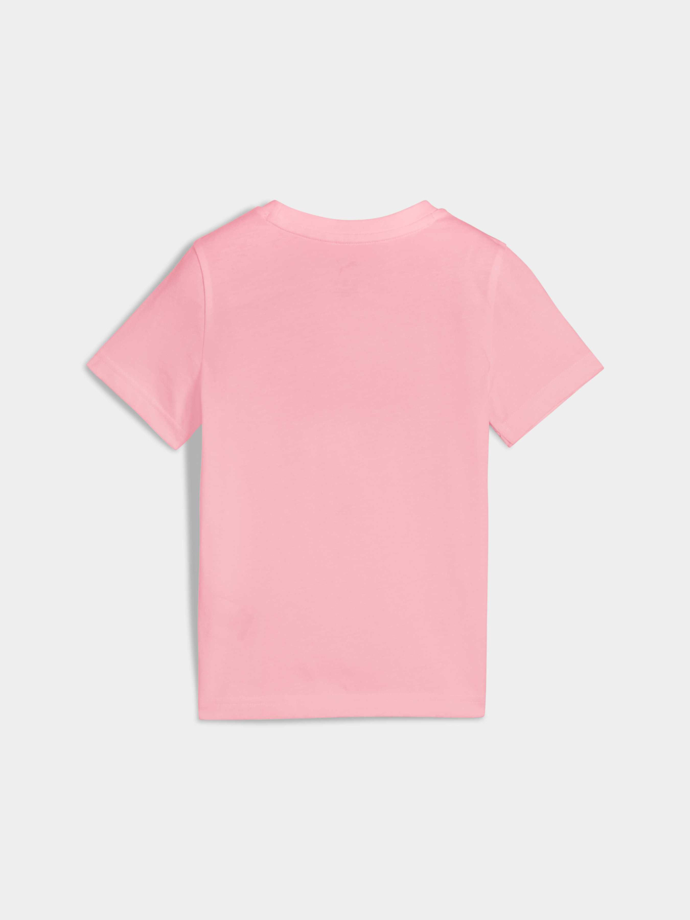 Футболка PUMA Ess No. 1 Logo Tee модель 684930 Футболка PUMA Ess No. 1 Logo Tee модель 684930 Фото