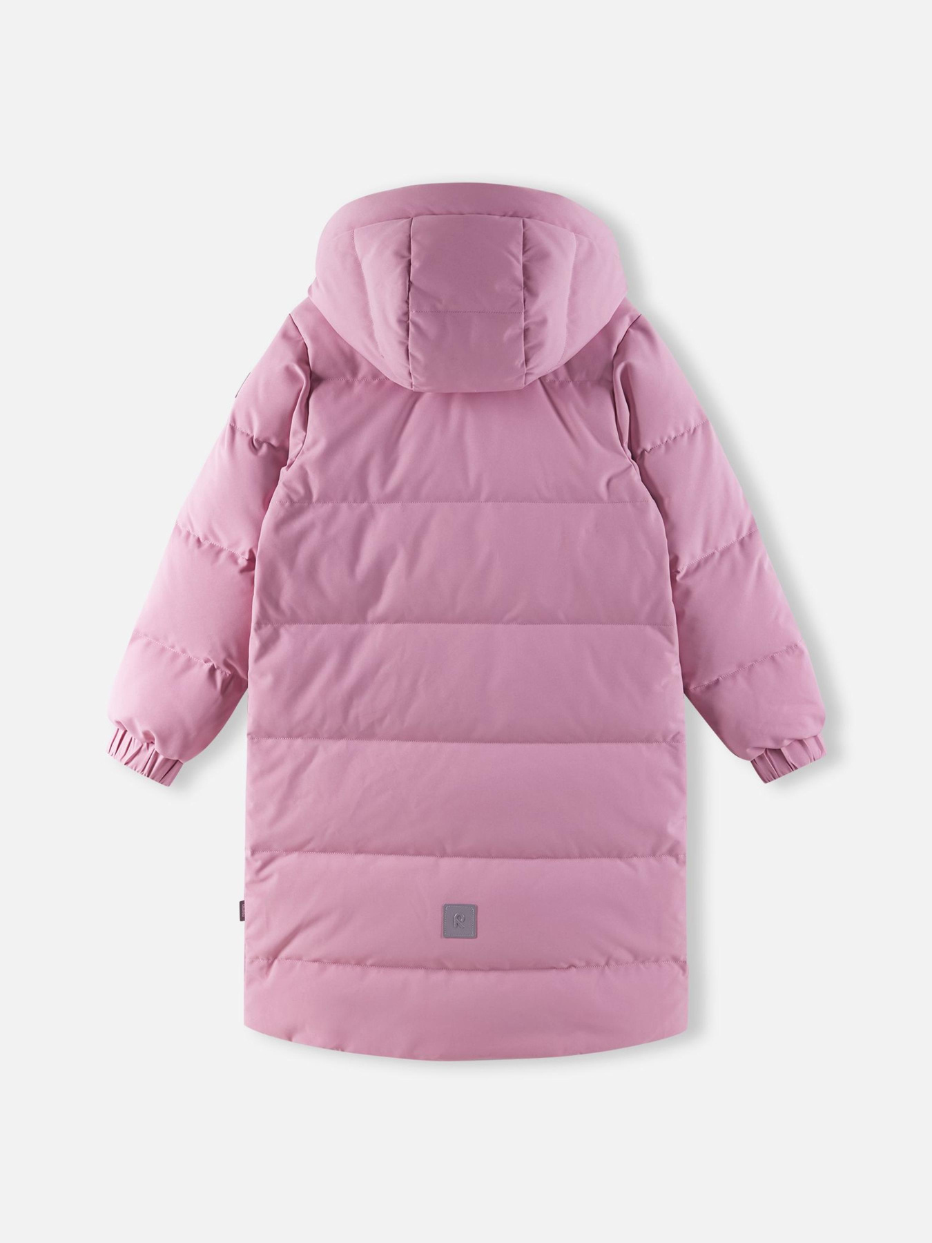 Зимняя куртка REIMA Parkkala модель 5100406A-4500 Фото