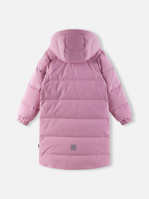 Зимняя куртка REIMA Parkkala модель 5100406A-4500 Фото