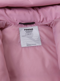 Зимняя куртка REIMA Parkkala модель 5100406A-4500 Фото