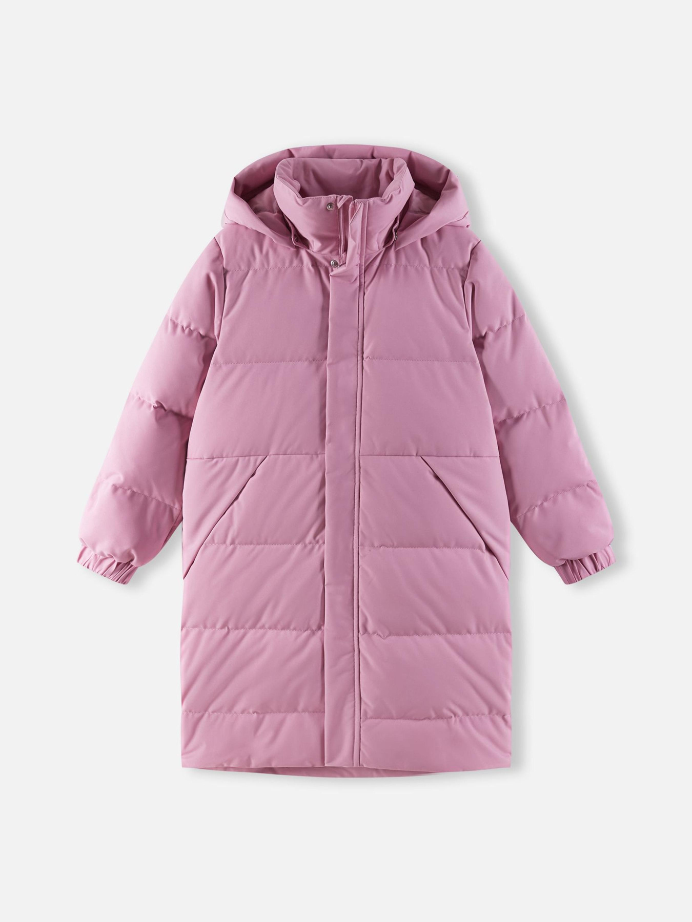 Зимняя куртка REIMA Parkkala модель 5100406A-4500 Зимняя куртка REIMA Parkkala модель 5100406A-4500 Фото