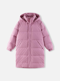 Зимняя куртка REIMA Parkkala модель 5100406A-4500 Фото