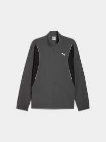 Демисезонная куртка PUMA Run Velocity Woven Jacket модель 526607 Фото