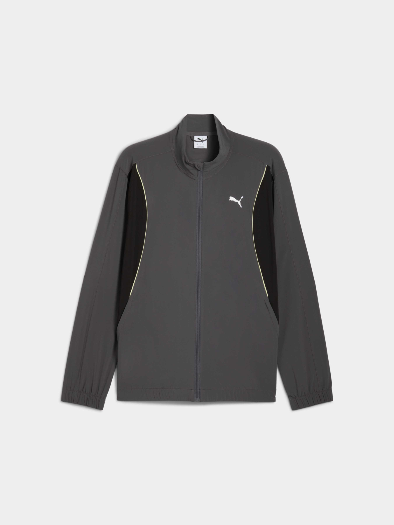 Демісезонна куртка PUMA Run Velocity Woven Jacket модель 526607 Демісезонна куртка PUMA Run Velocity Woven Jacket модель 526607 Фото