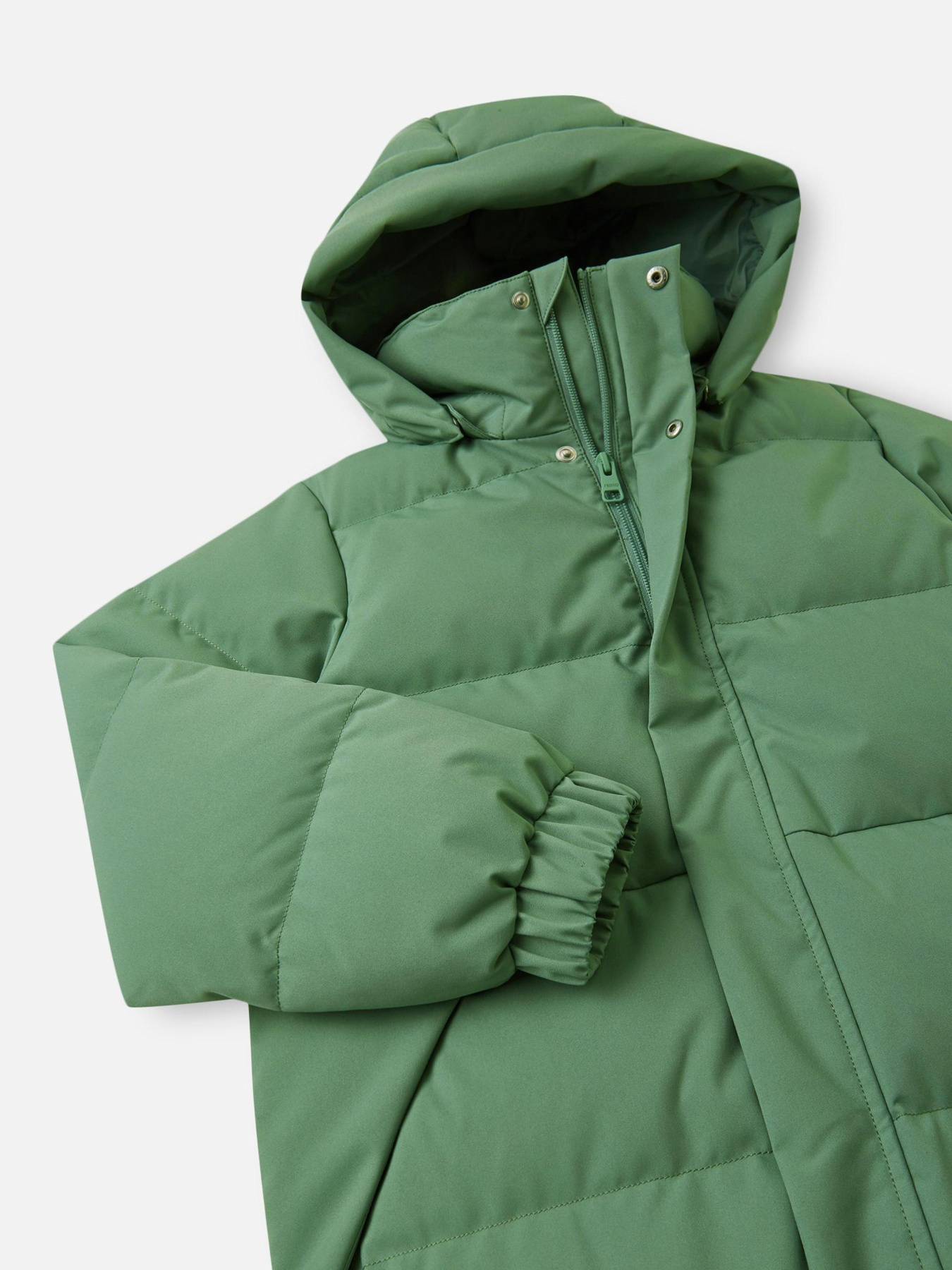 Зимняя куртка REIMA Parkkala модель 5100406A-8680 Фото