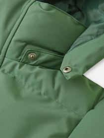 Зимняя куртка REIMA Parkkala модель 5100406A-8680 Фото