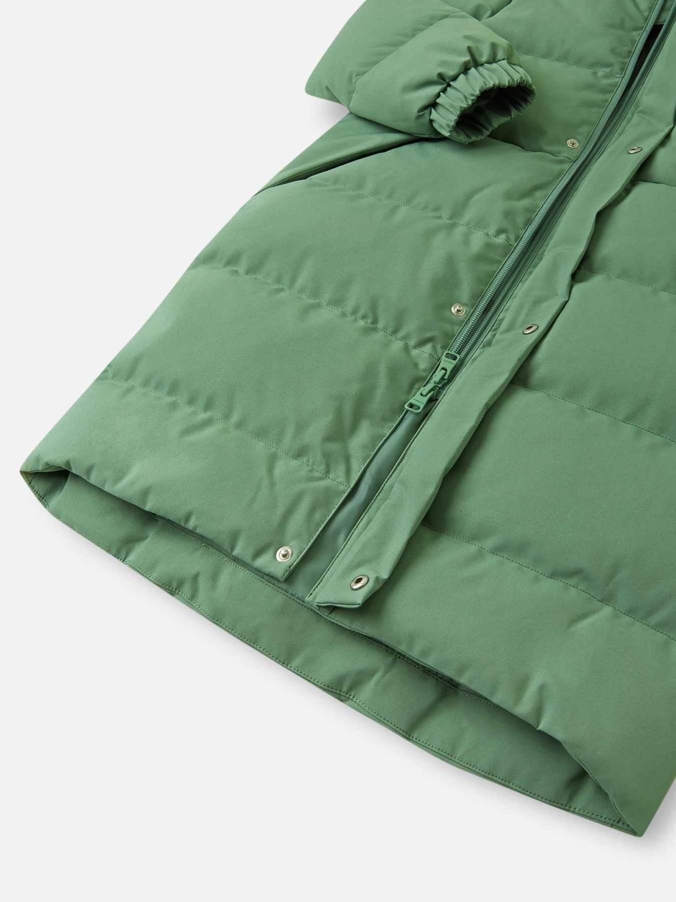 Зимова куртка REIMA Parkkala модель 5100406A-8680 Фото