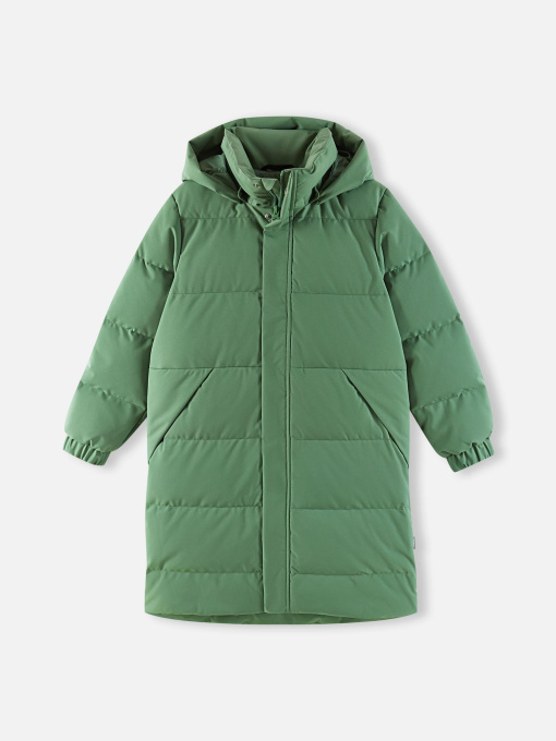 Зимняя куртка REIMA Parkkala модель 5100406A-8680 Фото