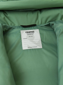 Зимова куртка REIMA Parkkala модель 5100406A-8680 Фото