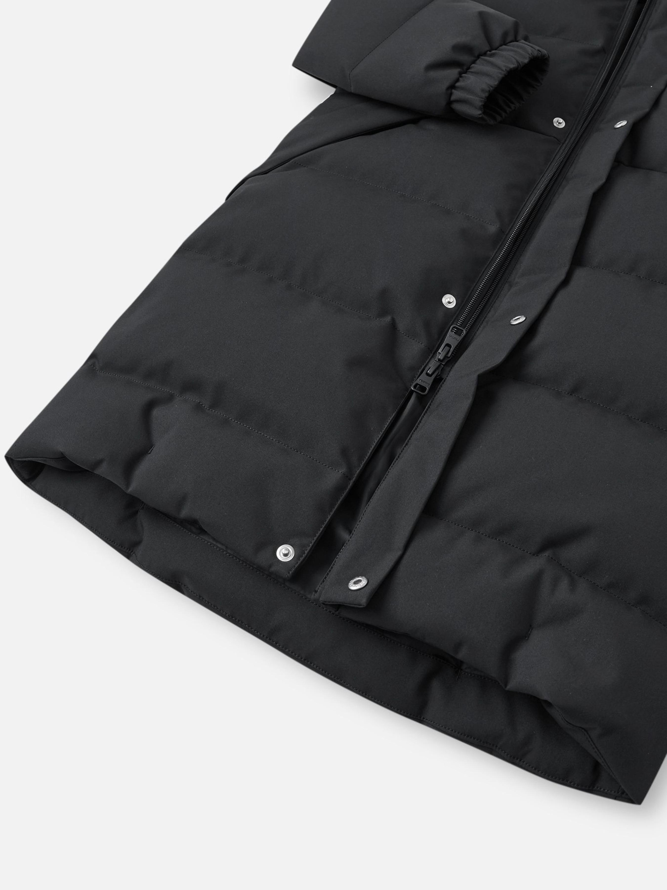 Зимняя куртка REIMA Parkkala модель 5100406A-9990 Фото