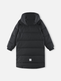 Зимняя куртка REIMA Parkkala модель 5100406A-9990 Фото