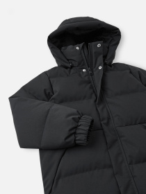 Зимняя куртка REIMA Parkkala модель 5100406A-9990 Фото