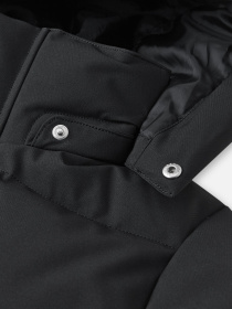 Зимняя куртка REIMA Parkkala модель 5100406A-9990 Фото