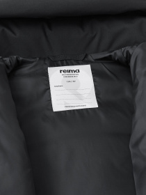 Зимняя куртка REIMA Parkkala модель 5100406A-9990 Фото