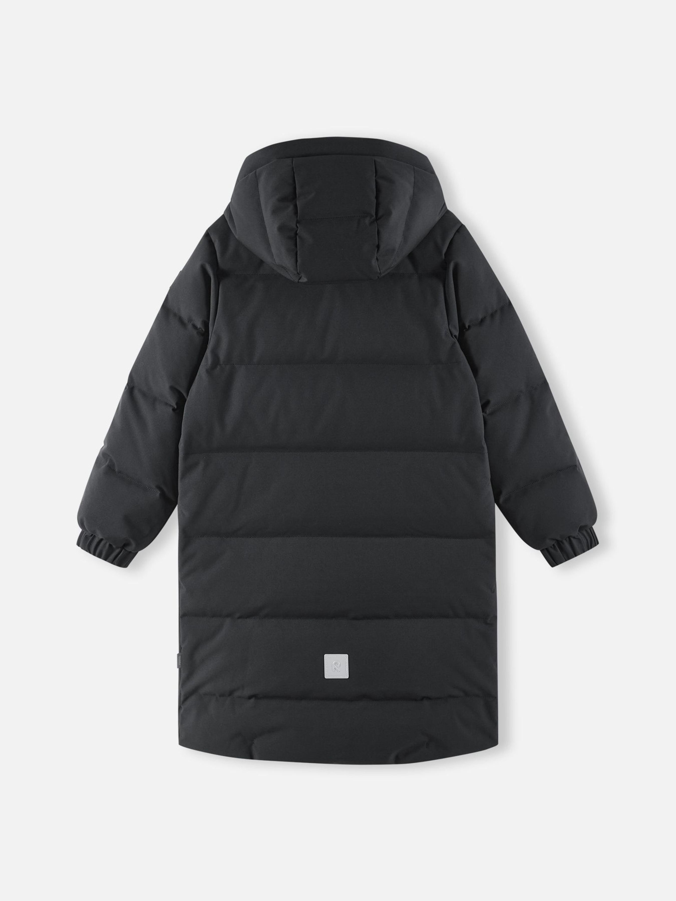 Зимова куртка REIMA Parkkala модель 5100406A-9990 Фото