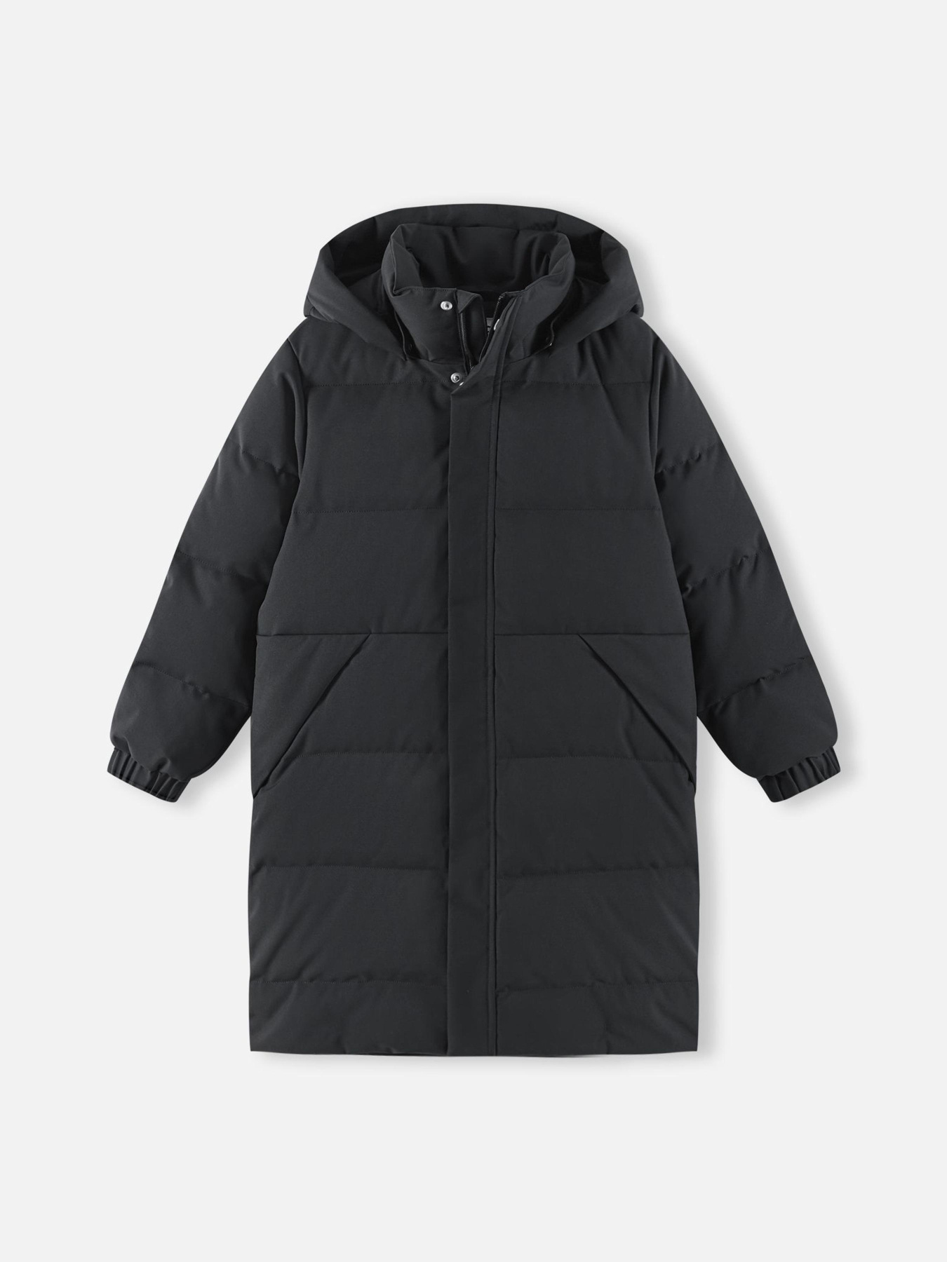 Зимова куртка REIMA Parkkala модель 5100406A-9990 Фото