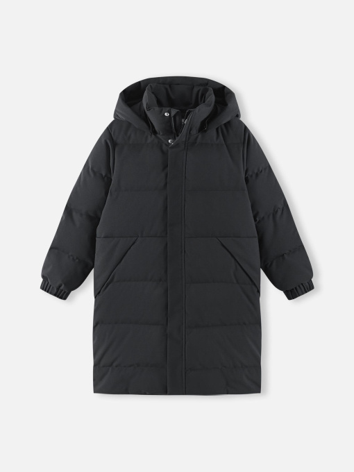 Зимова куртка REIMA Parkkala модель 5100406A-9990 Фото