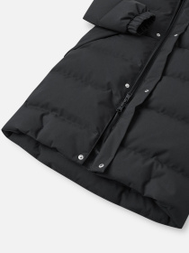 Зимова куртка REIMA Parkkala модель 5100406A-9990 Фото