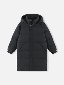 Зимняя куртка REIMA Parkkala модель 5100406A-9990 Фото