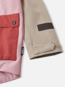 Вітровка REIMA Sysma модель 5100409A-450A Фото