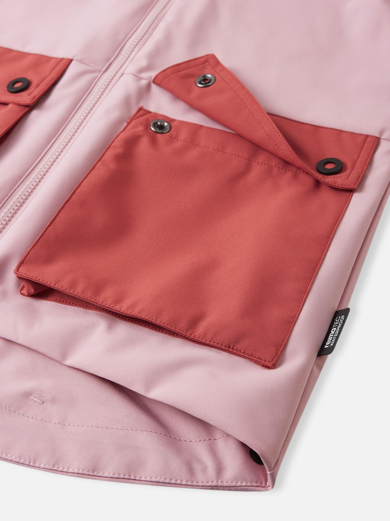 Вітровка REIMA Sysma модель 5100409A-450A Фото