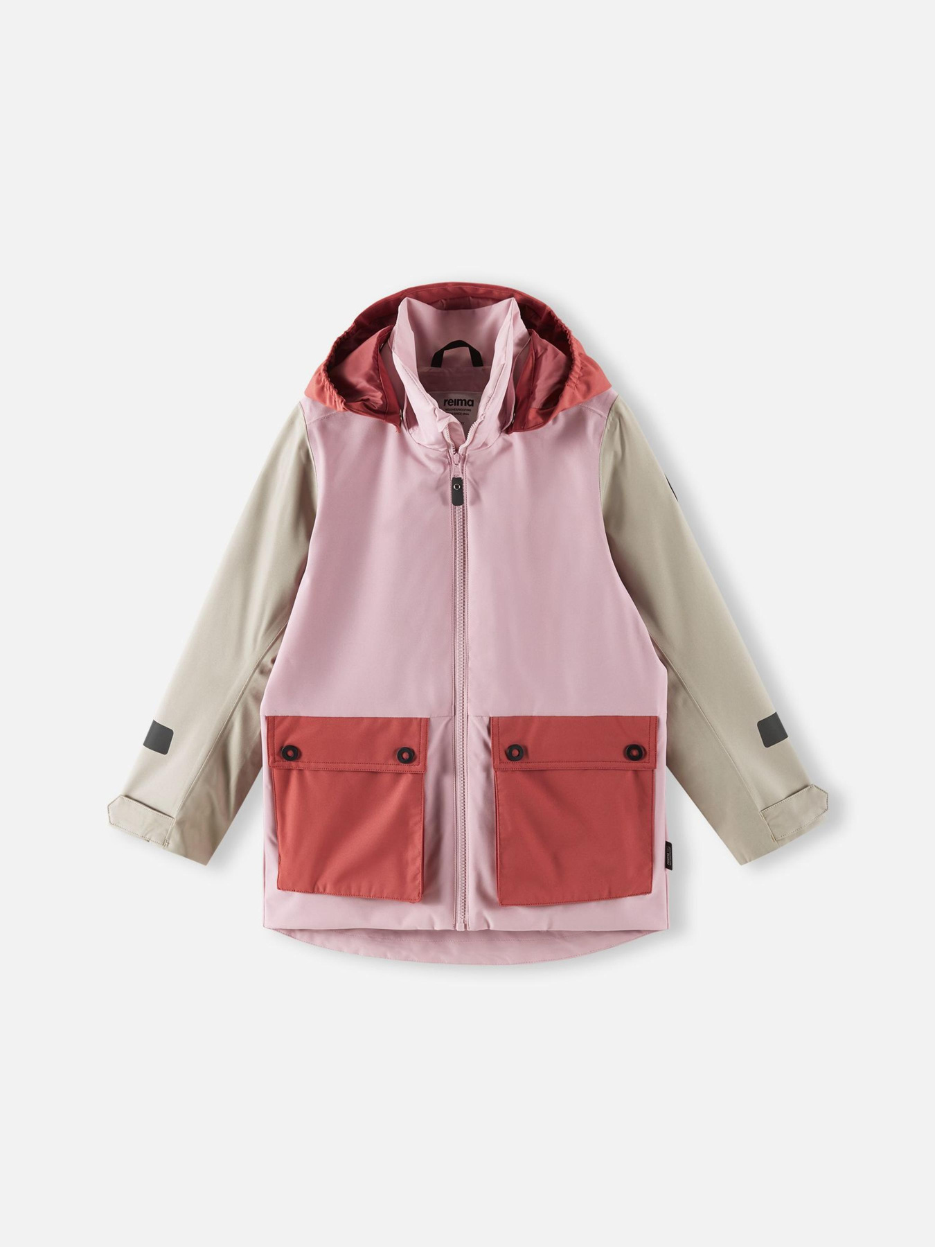 Вітровка REIMA Sysma модель 5100409A-450A Фото