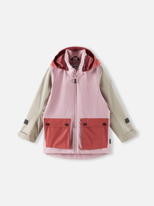 Вітровка REIMA Sysma модель 5100409A-450A Фото