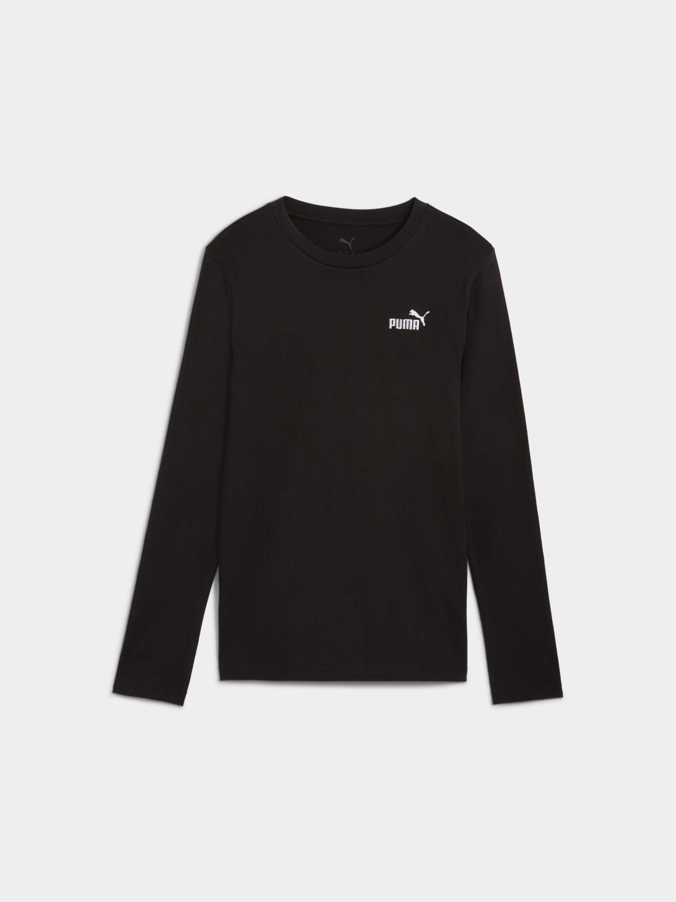 Лонгслив PUMA Ess Longsleeve Tee модель 682380 Фото