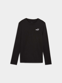 Лонгслив PUMA Ess Longsleeve Tee модель 682380 Фото