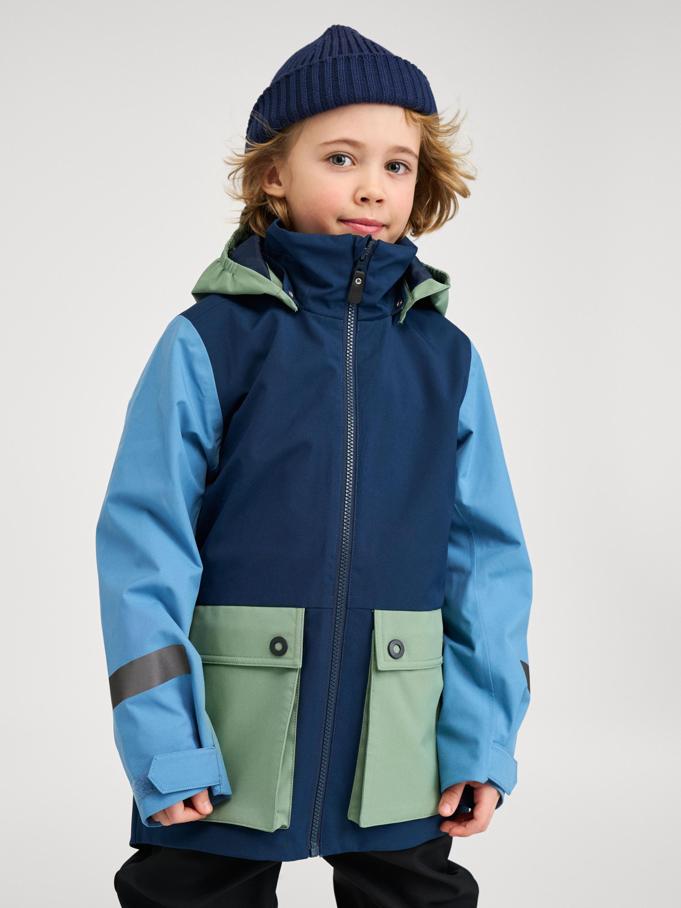 Вітровка REIMA Sysma модель 5100409A-698A Фото