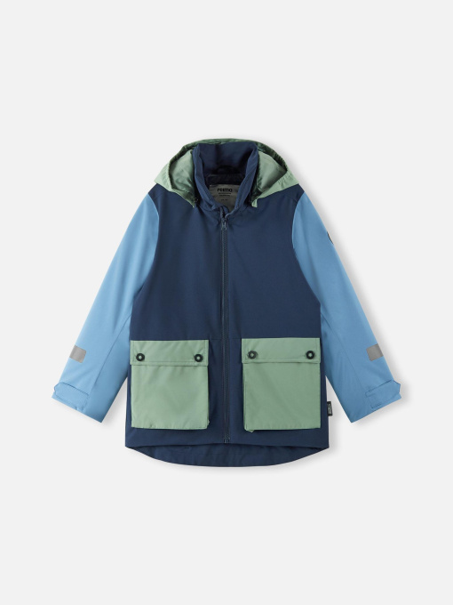 Вітровка REIMA Sysma Модель 5100409A-698A Фото