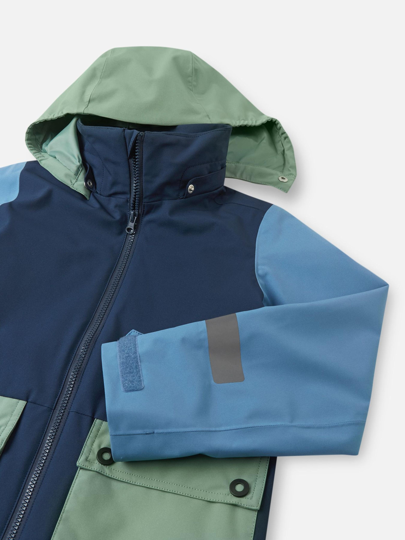 Вітровка REIMA Sysma модель 5100409A-698A Фото