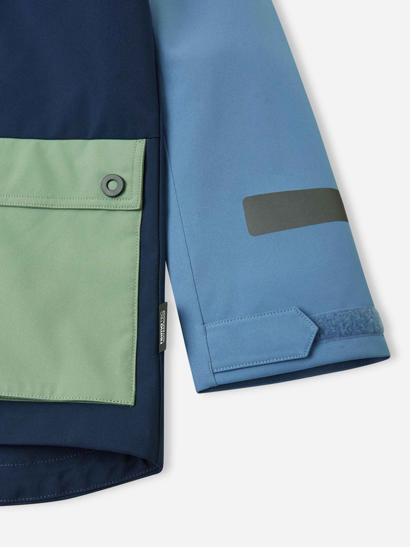 Вітровка REIMA Sysma модель 5100409A-698A Фото