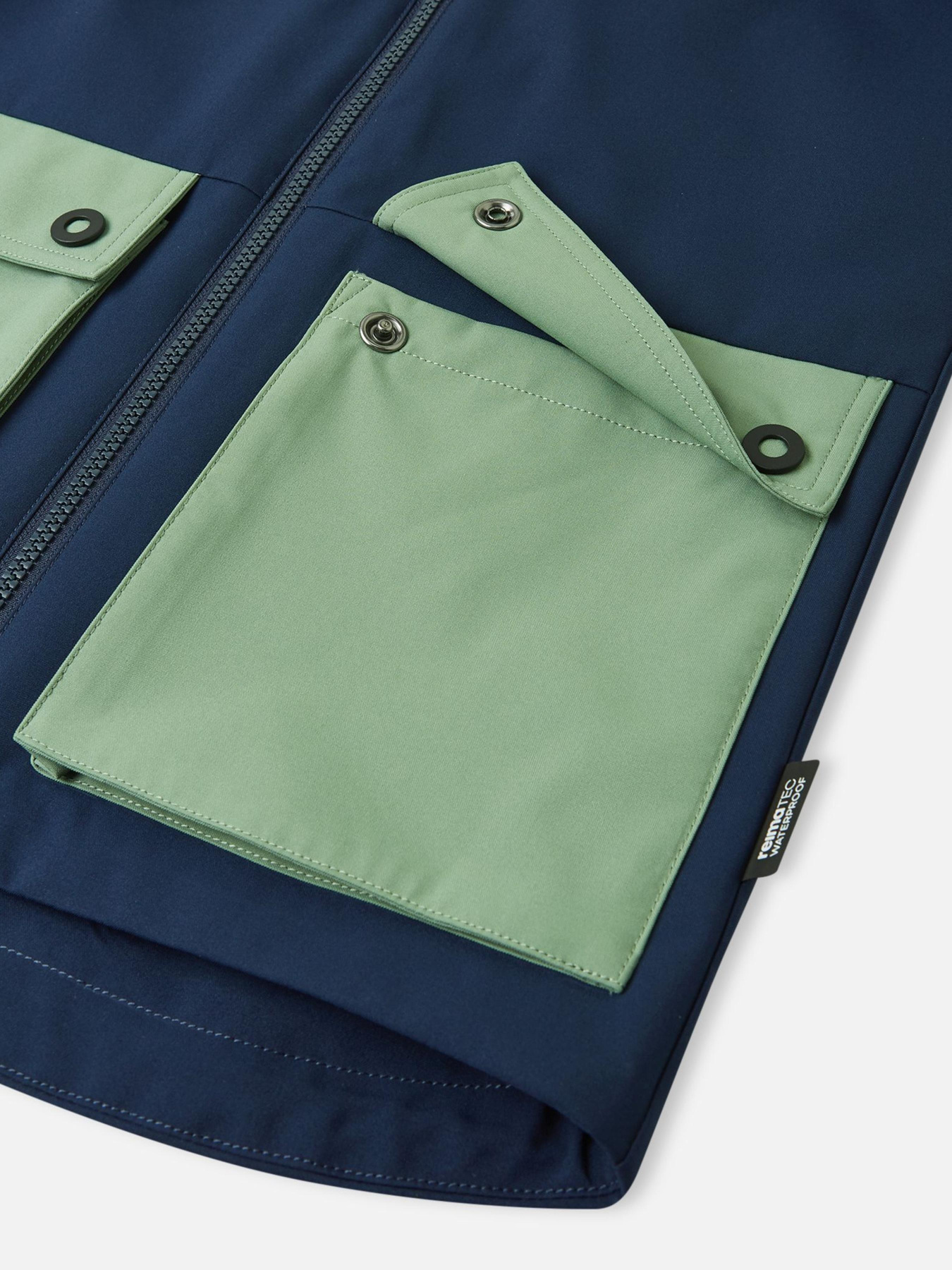 Вітровка REIMA Sysma модель 5100409A-698A Фото