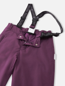 Аутдор и горнолыжные штаны REIMA Loikin модель 5100412A-4960 Фото