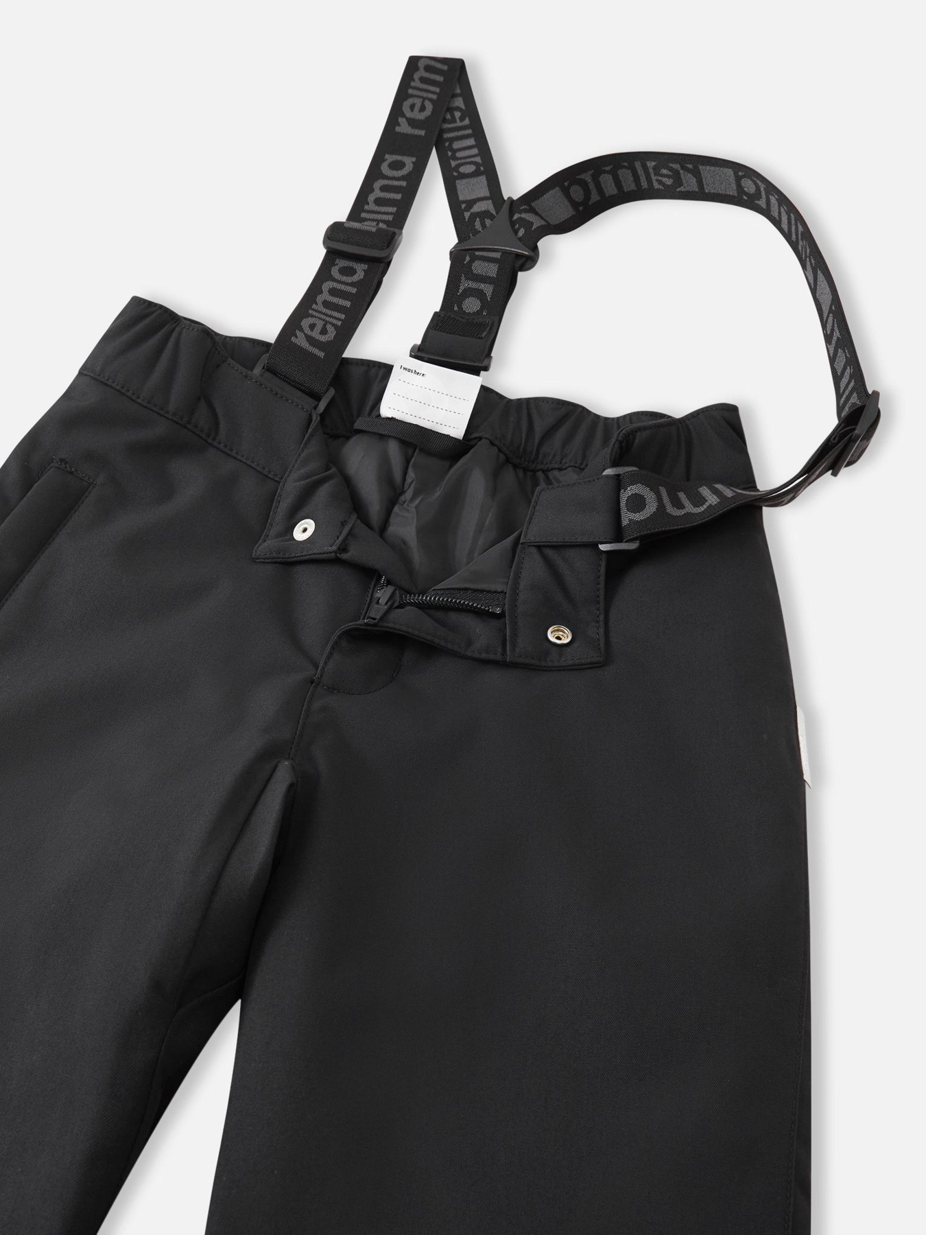 Лыжные штаны REIMA Loikin модель 5100412A-9990 Фото