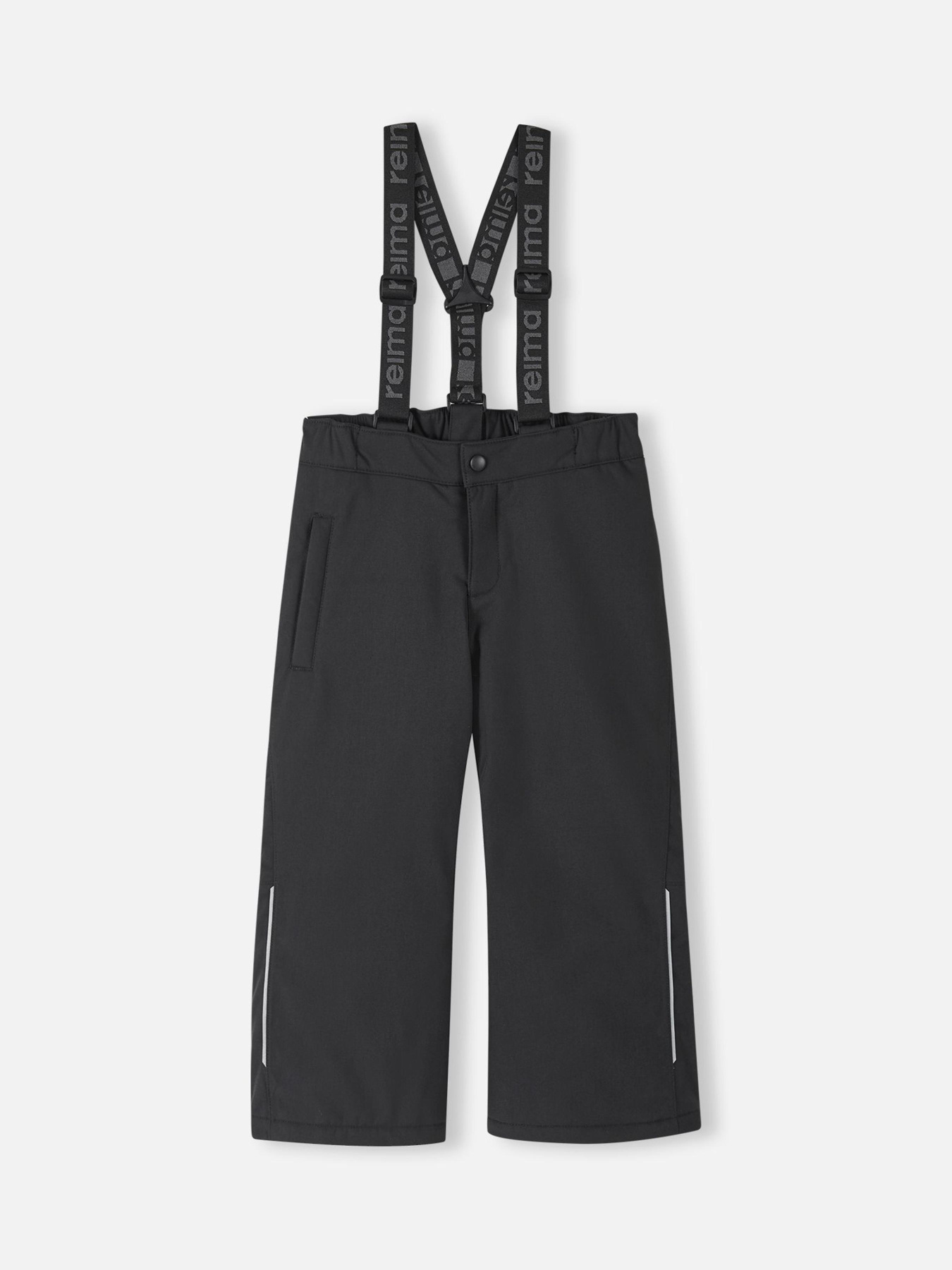 Аутдор и горнолыжные штаны REIMA Loikin модель 5100412A-9990 Фото