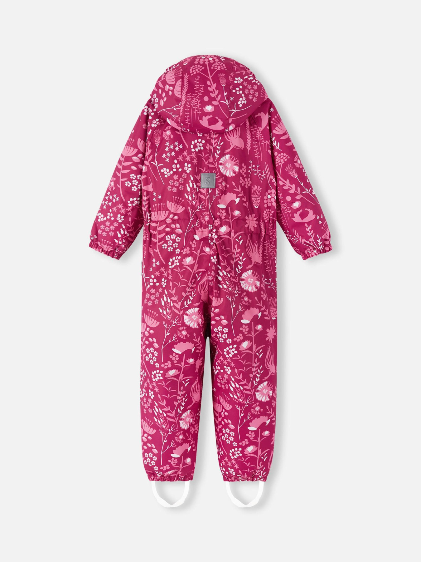 Комбінезон з утеплювачем REIMA Reitit модель 5100414B-4822 Фото