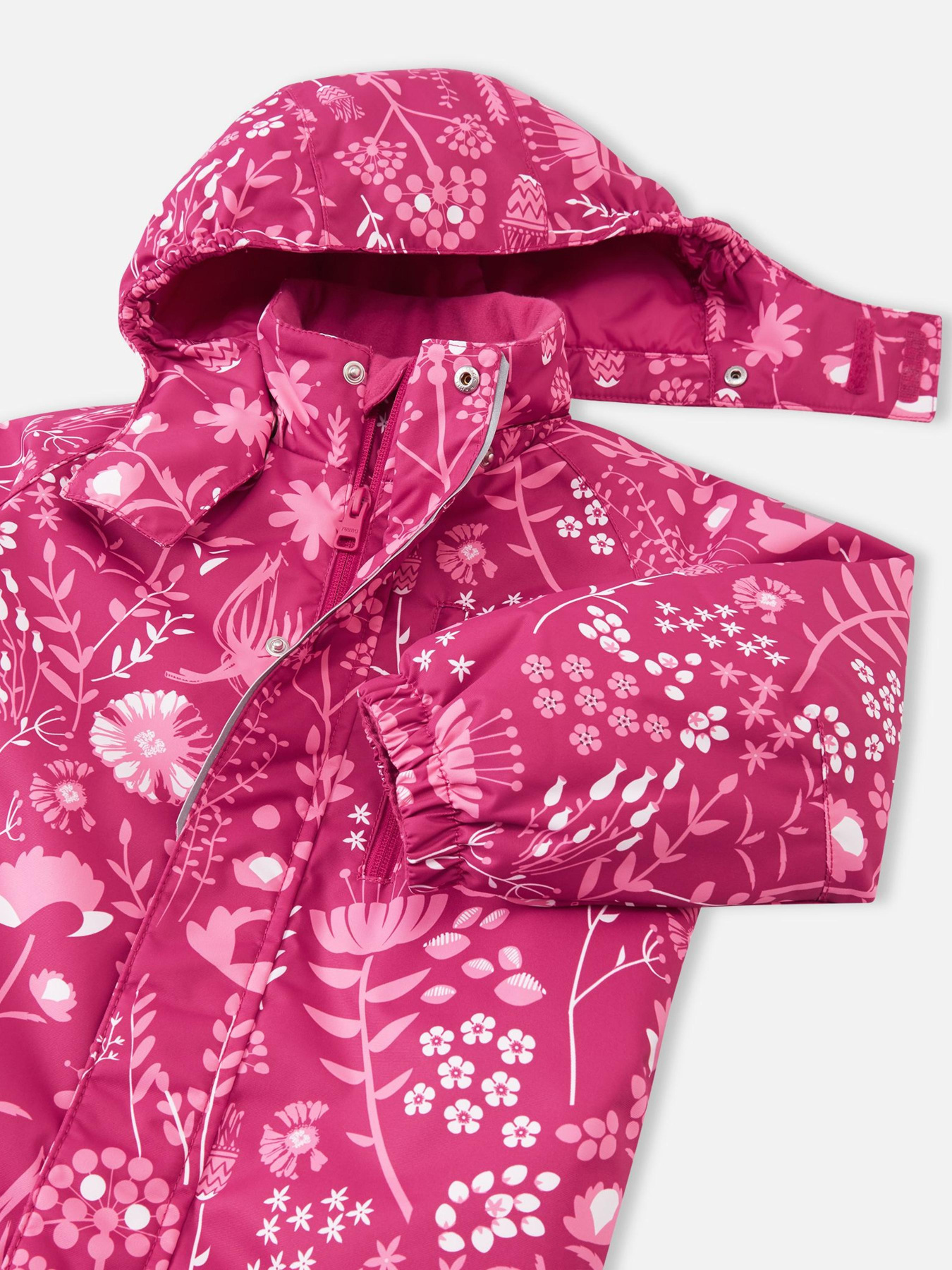 Комбінезон з утеплювачем REIMA Reitit модель 5100414B-4822 Фото