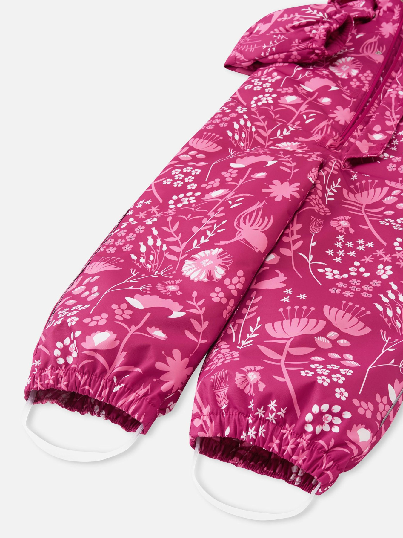 Комбінезон з утеплювачем REIMA Reitit модель 5100414B-4822 Фото